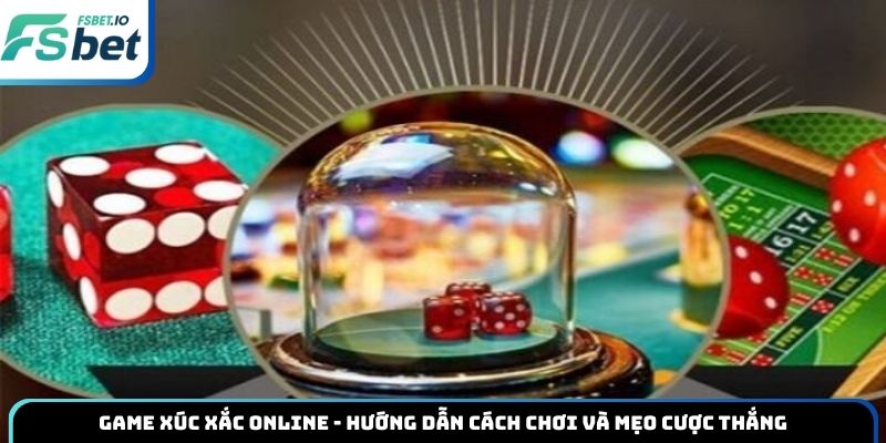 Game xúc xắc online